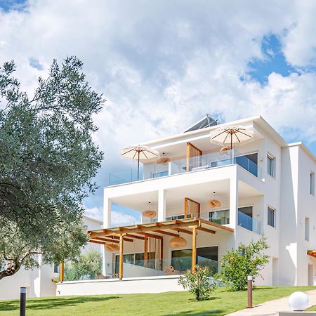 Serenity Hill Paliouri Dış mekan fotoğraf